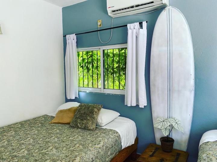 Wandering Monkey Guesthouse Mazatlan Dış mekan fotoğraf